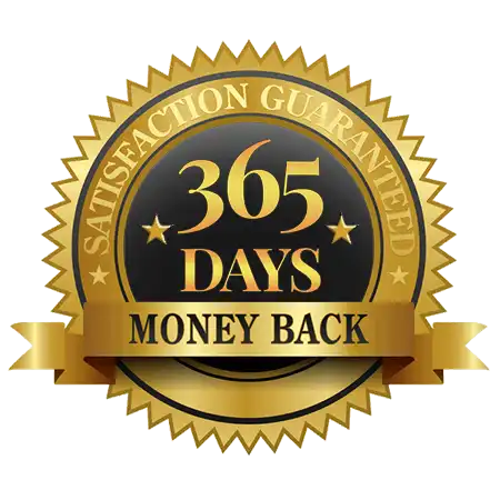 bellyflush 365 day money back guarantee